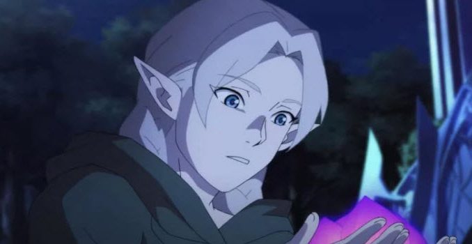 Dota 2 hero