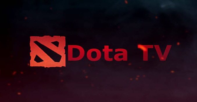 Dota TV