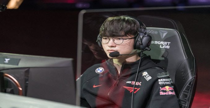 Faker