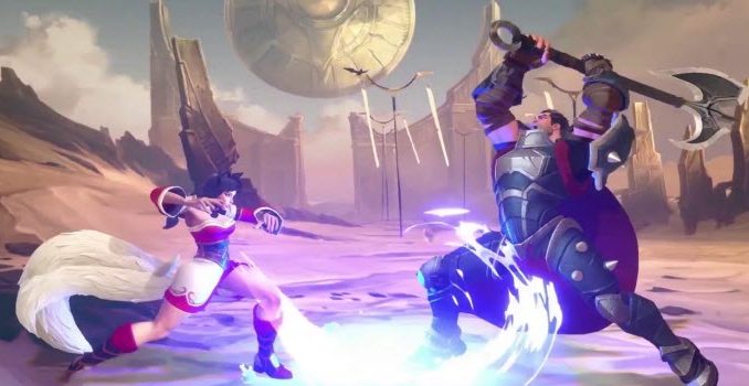 Illaoi added