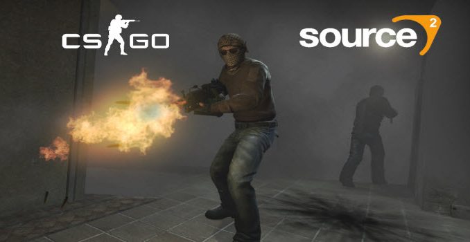 source 2 CSGO