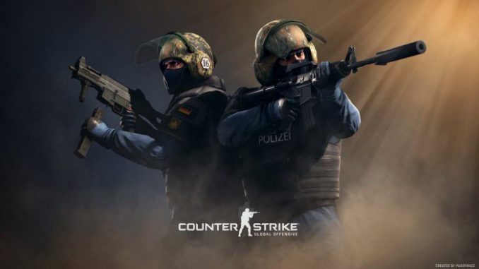 CSGO