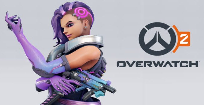 Overwatch 2