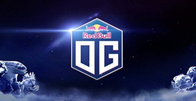 OG, DOTA2