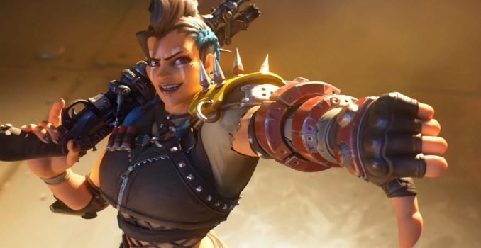 Overwatch 2