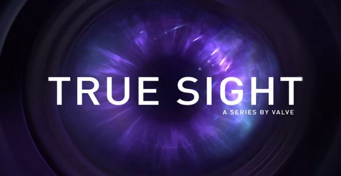 TI10 True Sight