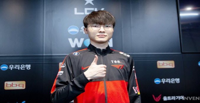 Faker