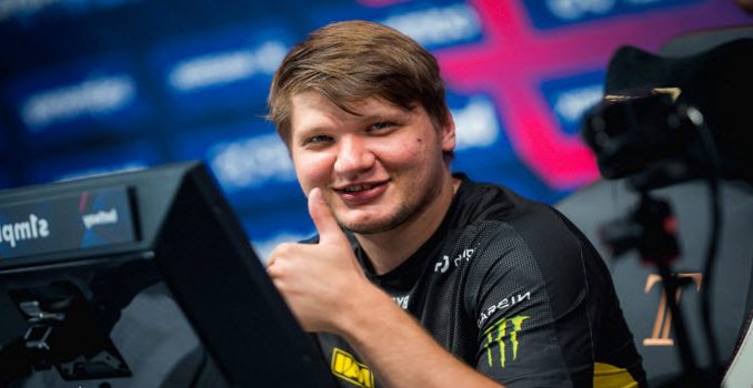 s1mple