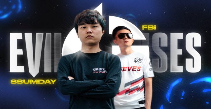 Evil Geniuses