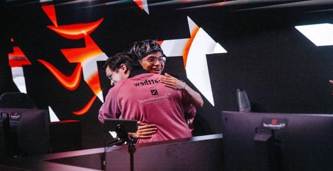 Evil Geniuses reverse