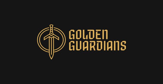 Golden Guardians