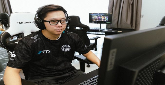 MoonMeander, TSM