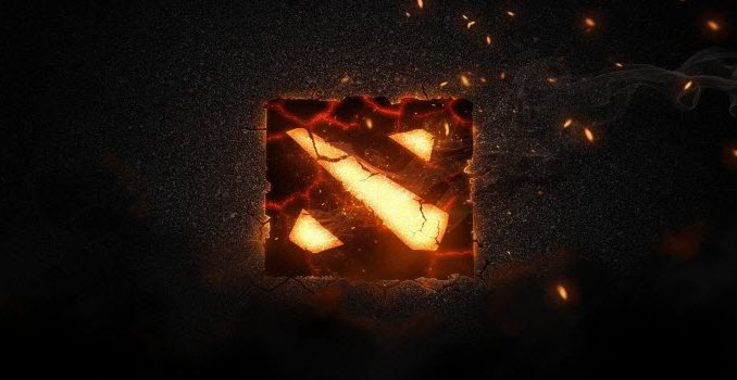 North America dota2