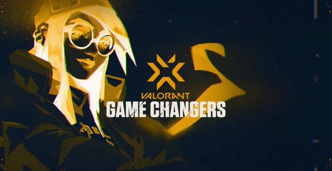 Valorant Game Changers