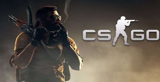 CSGO