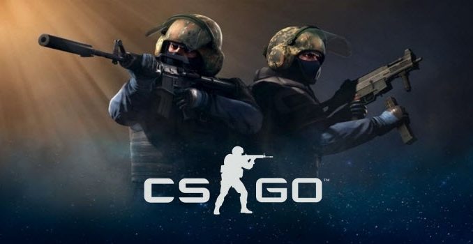 CSGO is back