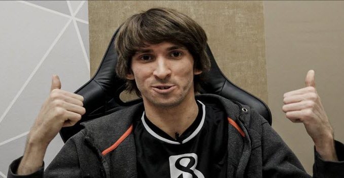 Dendi