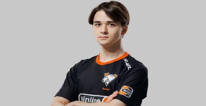 Virtus Pro