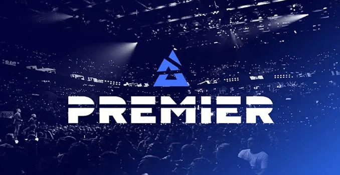 BLAST Premier Spring 2023