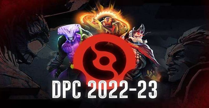 DPC 2022-23 season