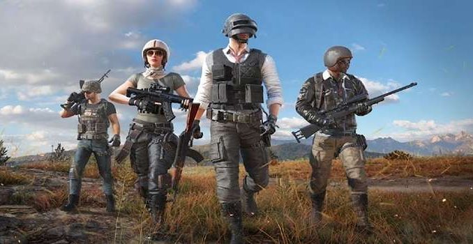 Labs intense battle royale mode