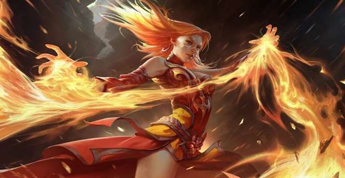 Lina