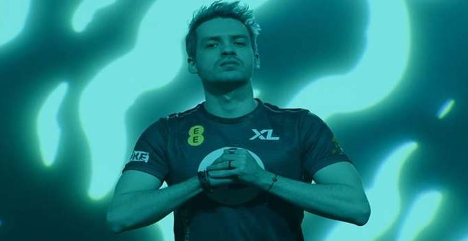 Odoamne claims KOI
