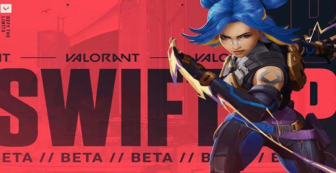 VALORANT mode Swiftplay
