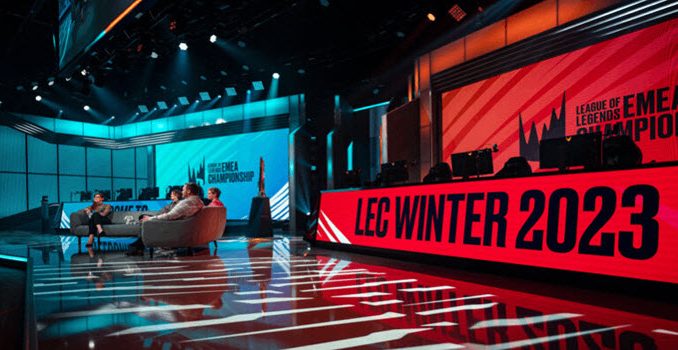 winter groups_LoL