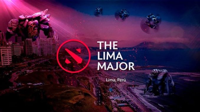 Lima Major 2023_