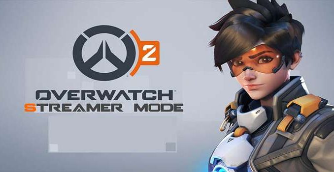 OW 2 STREAMER MODE