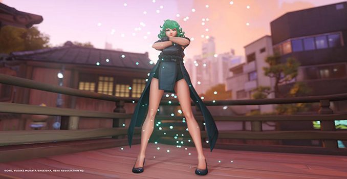 Overwatch 2