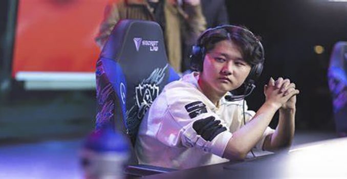 TL Pyosik_LOL