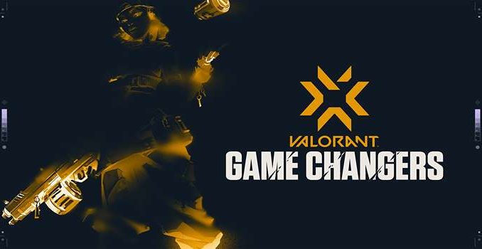 VCT Game Changers EMEA 2023