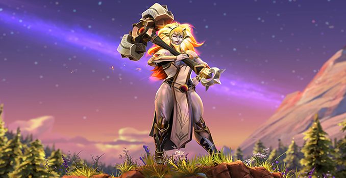 Dota 2_Patch 7
