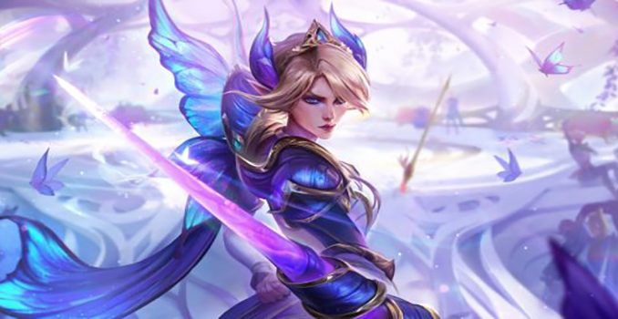 LOL patch notes û 13.6