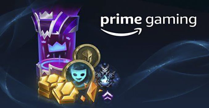 League of Legends_Capsule