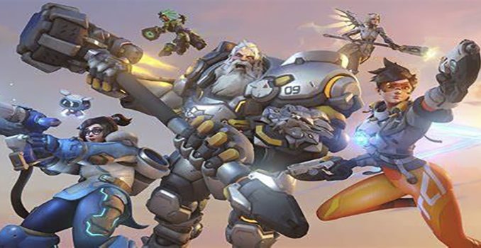 Overwatch 2 failed