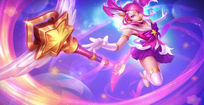 Teamfight Tactics