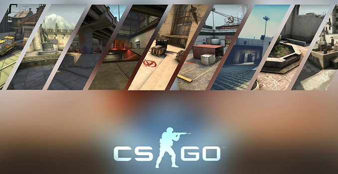 Best CSGO Surf servers