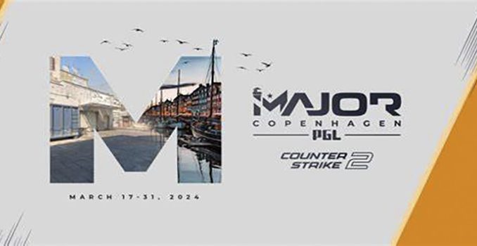 Counter-Strike 2 Major