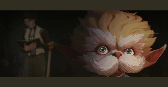 LeagueOfLegends_Arcane