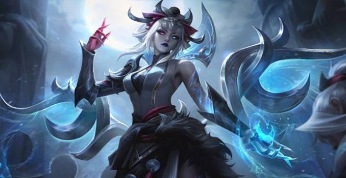 LOL patch notes 13.10