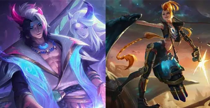 MSI 2023 Meta_LOL