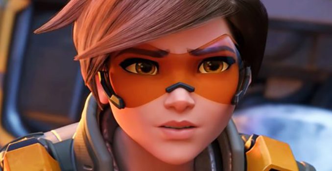 Overwatch 2 PvE