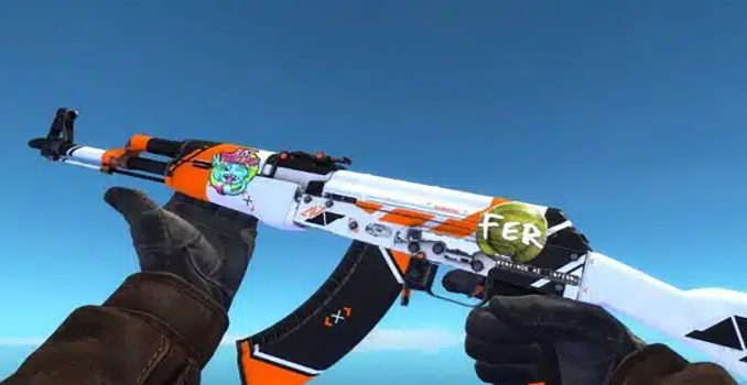 Counter-Strike 2 Skins