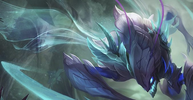 LOLGaming History