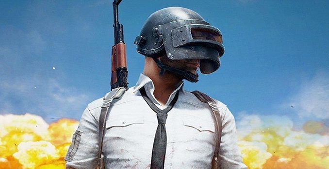 Metacade and PUBG