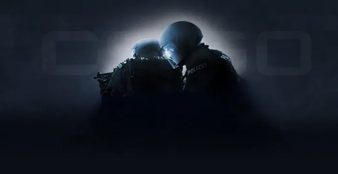 CSGO Skins and Maps