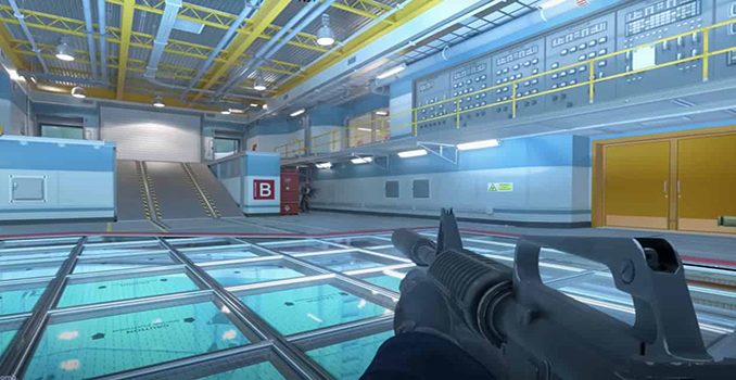 Counter-strike-2